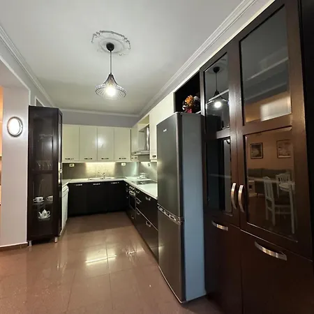 Apartman Sunway *