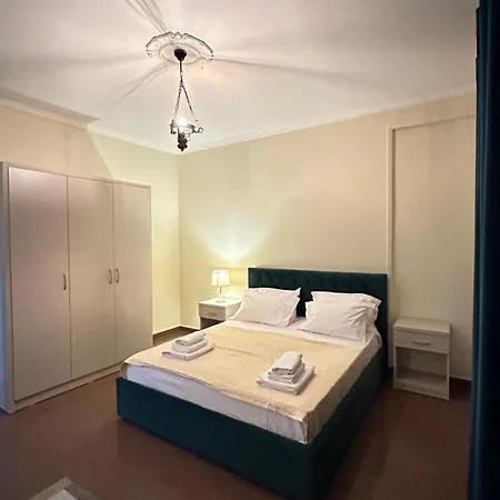 Sunway Apartman Tirana