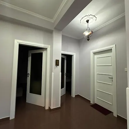 Apartman Sunway