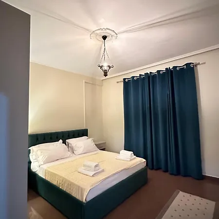 Apartman Sunway *