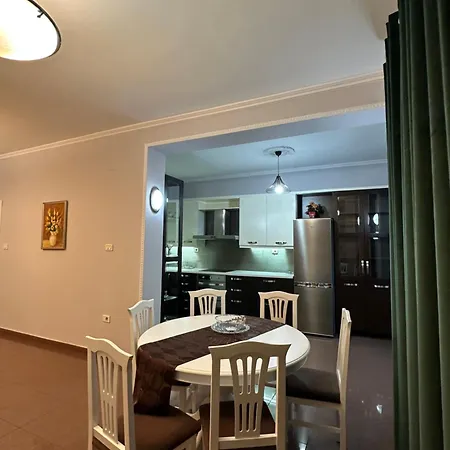 Sunway Apartman Tirana
