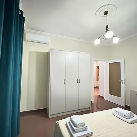 Apartamento Sunway